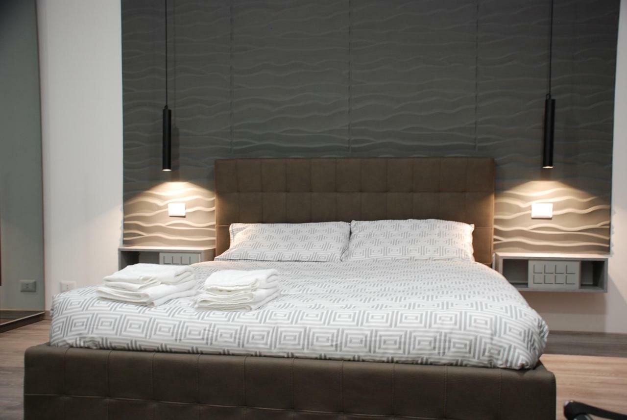Dolce Sbadiglio 2 Hotel Cagliari Bagian luar foto