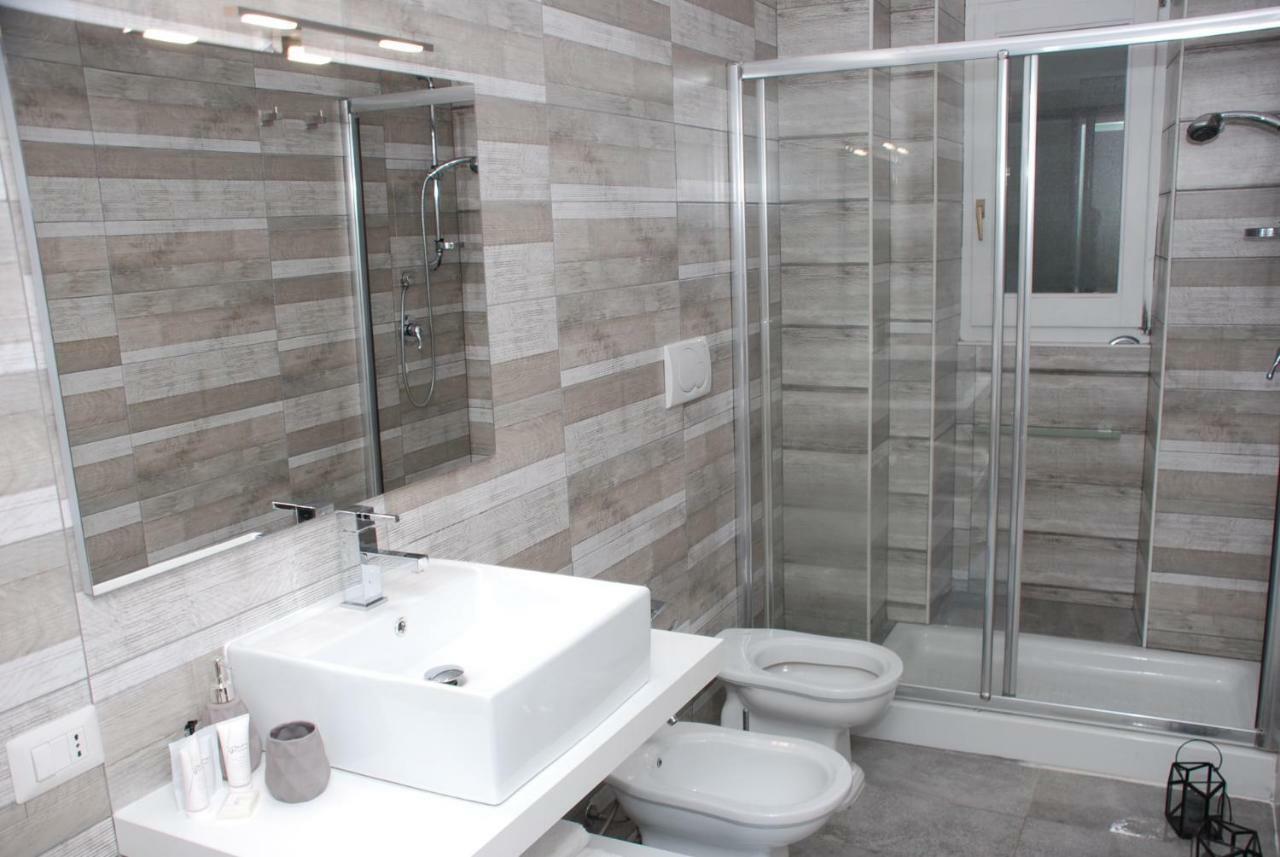 Dolce Sbadiglio 2 Hotel Cagliari Bagian luar foto