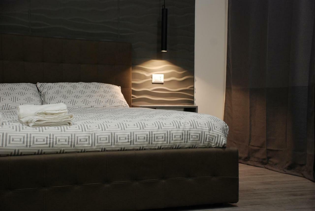 Dolce Sbadiglio 2 Hotel Cagliari Bagian luar foto
