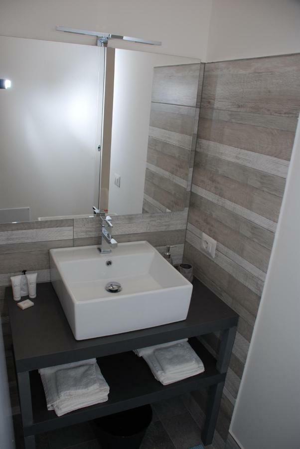 Dolce Sbadiglio 2 Hotel Cagliari Bagian luar foto