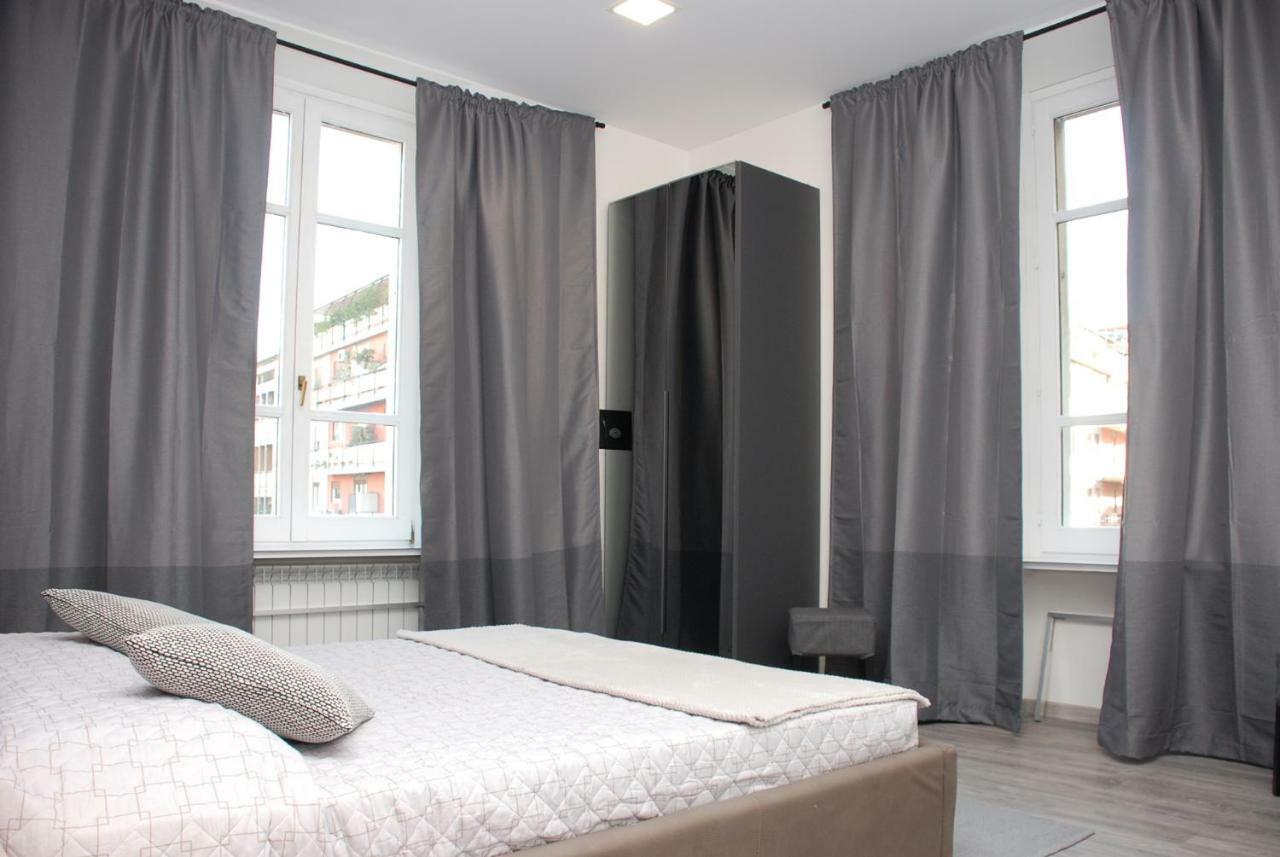 Dolce Sbadiglio 2 Hotel Cagliari Bagian luar foto