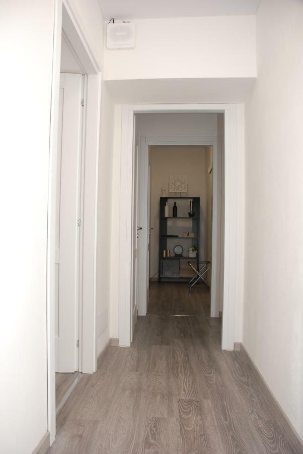 Dolce Sbadiglio 2 Hotel Cagliari Bagian luar foto