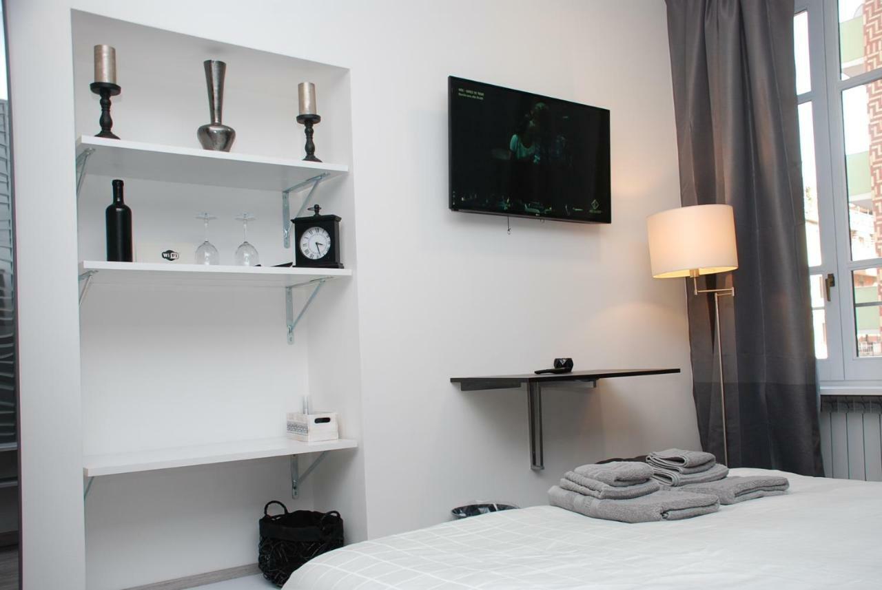 Dolce Sbadiglio 2 Hotel Cagliari Bagian luar foto