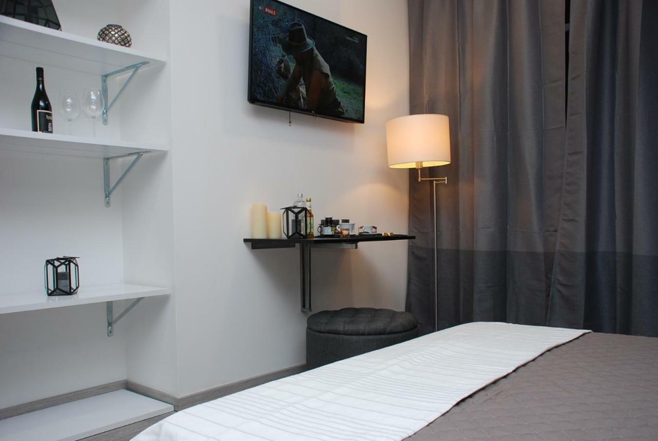 Dolce Sbadiglio 2 Hotel Cagliari Bagian luar foto