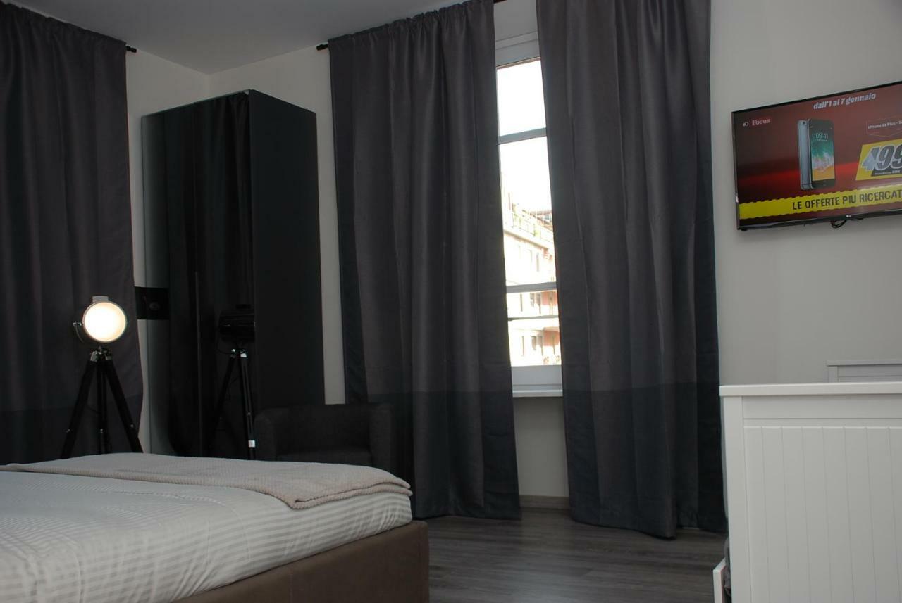 Dolce Sbadiglio 2 Hotel Cagliari Bagian luar foto