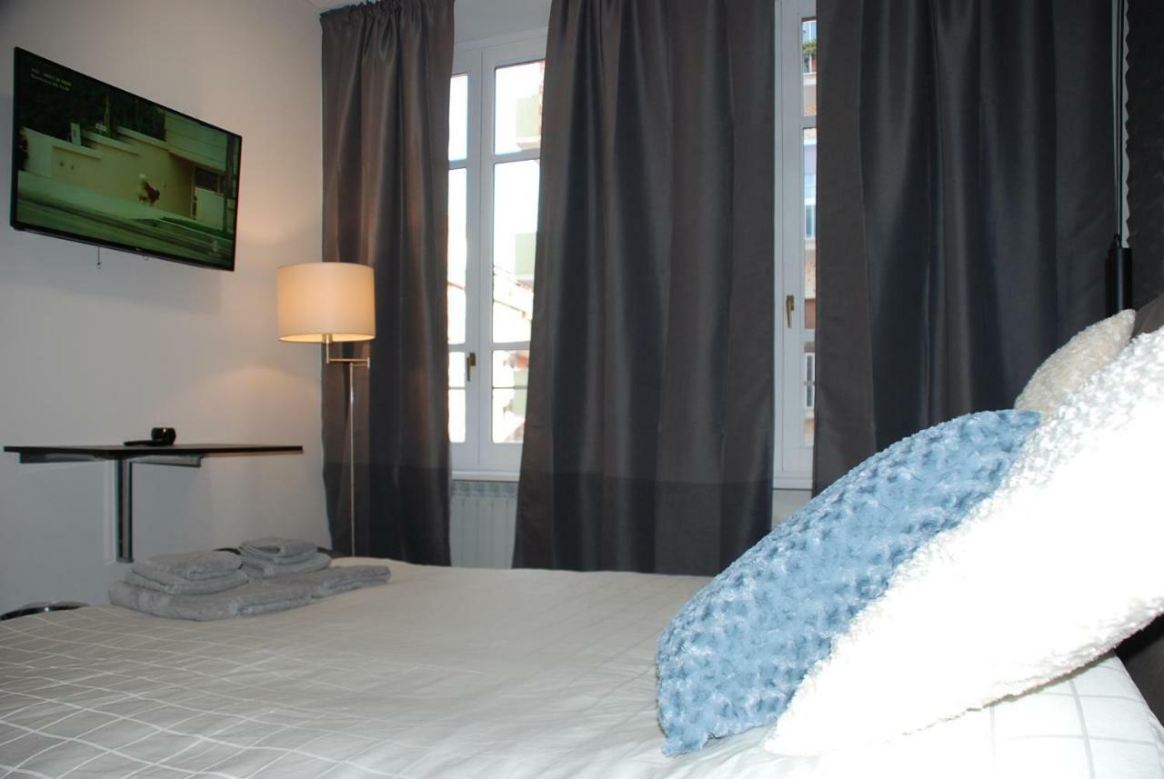 Dolce Sbadiglio 2 Hotel Cagliari Bagian luar foto