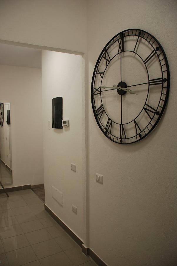 Dolce Sbadiglio 2 Hotel Cagliari Bagian luar foto