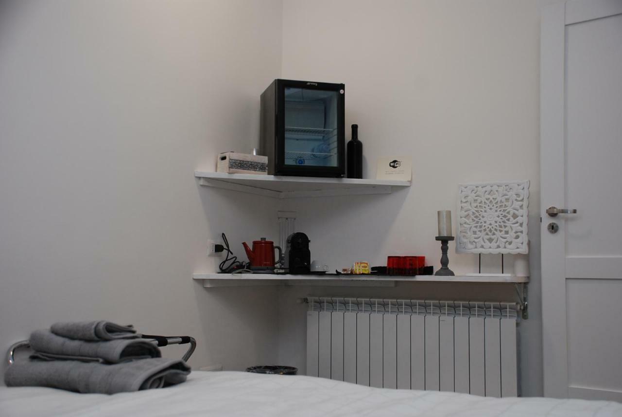Dolce Sbadiglio 2 Hotel Cagliari Bagian luar foto