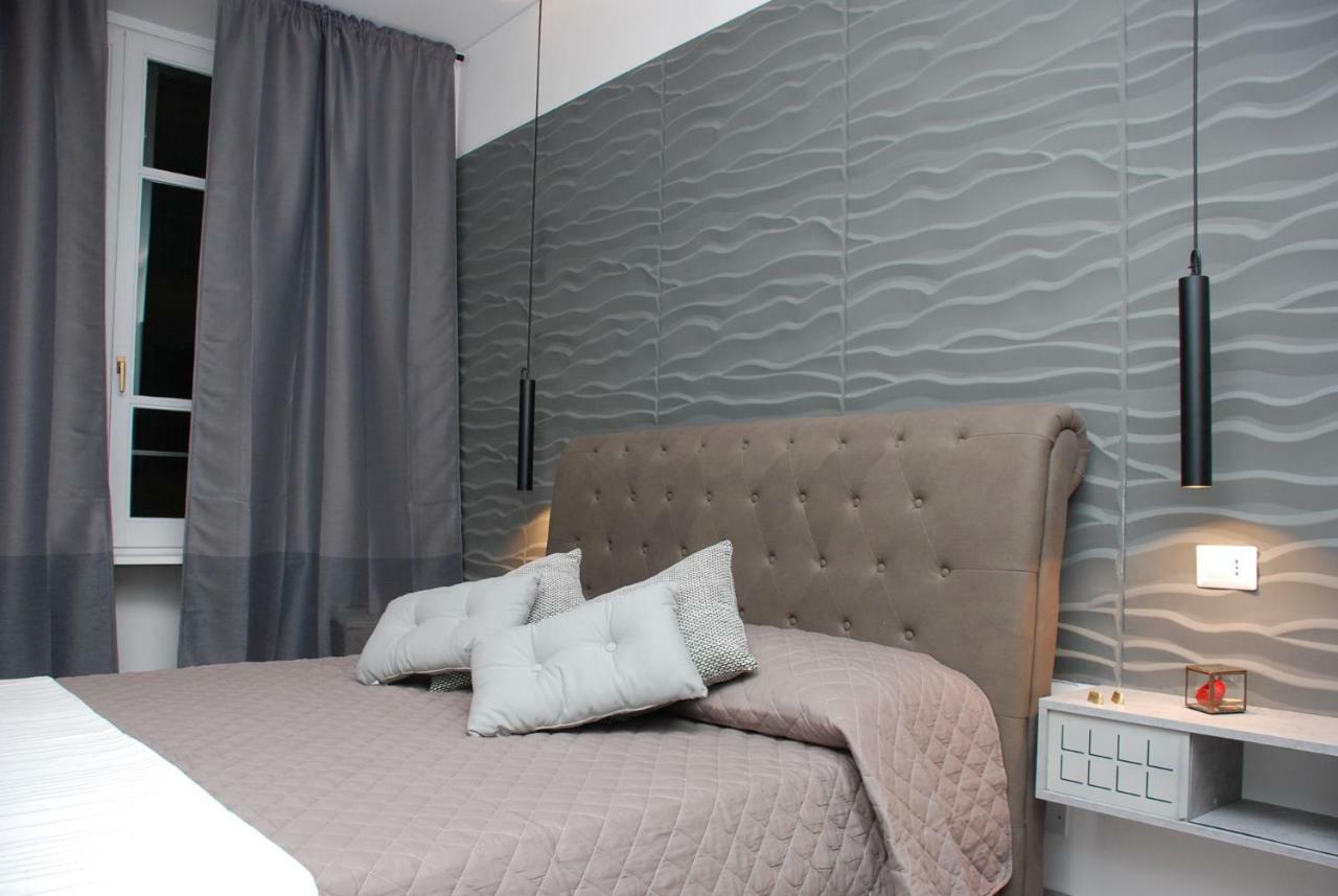 Dolce Sbadiglio 2 Hotel Cagliari Bagian luar foto