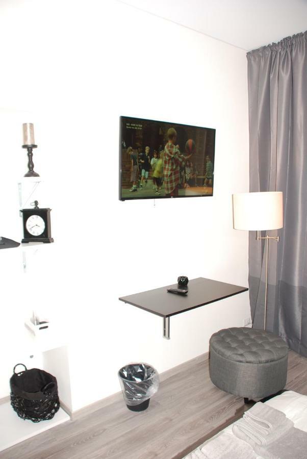 Dolce Sbadiglio 2 Hotel Cagliari Bagian luar foto