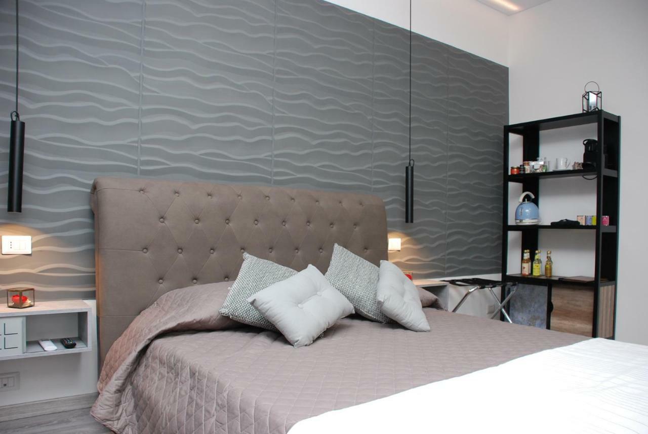 Dolce Sbadiglio 2 Hotel Cagliari Bagian luar foto