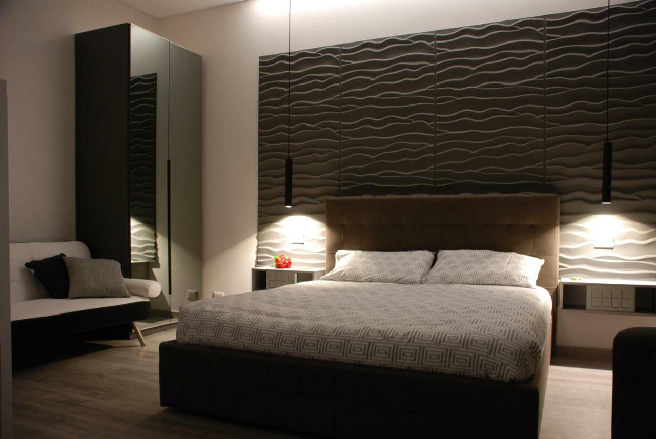 Dolce Sbadiglio 2 Hotel Cagliari Bagian luar foto